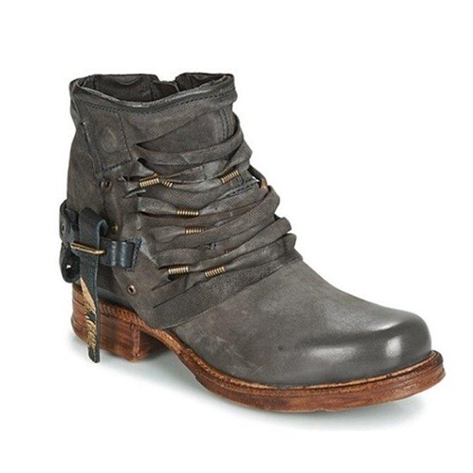 MARGARETE - Mysiga ankelboots