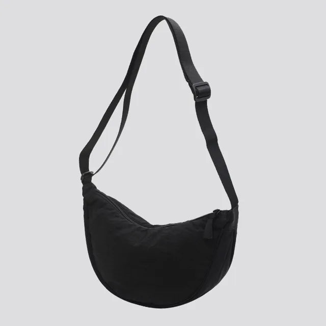 IWONA - Crossbody Hobo-väska