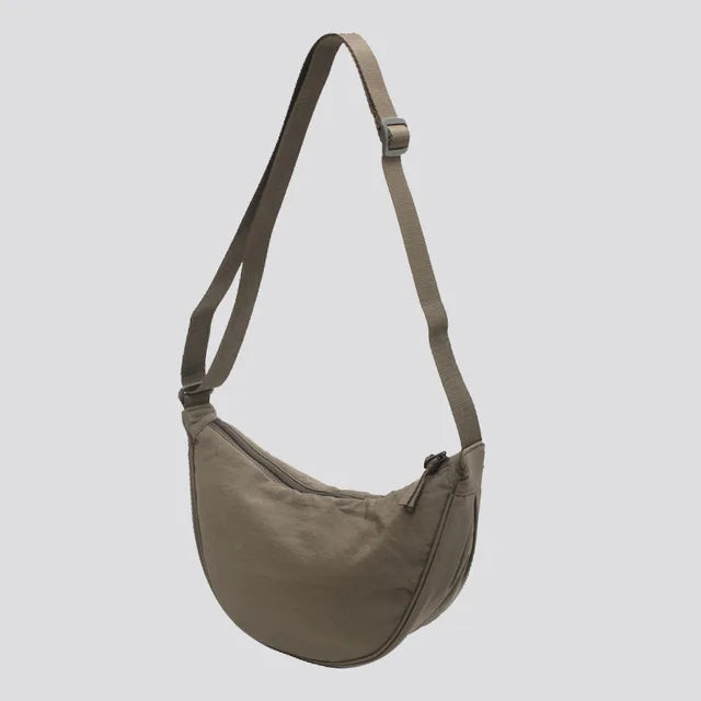 IWONA - Crossbody Hobo-väska