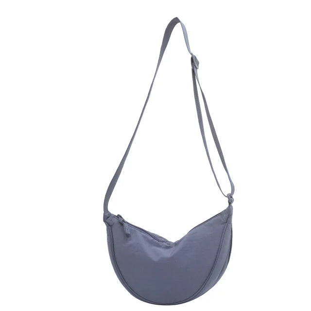 IWONA - Crossbody Hobo-väska