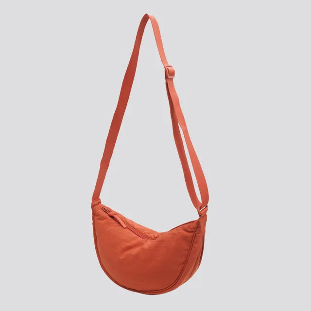 IWONA - Crossbody Hobo-väska