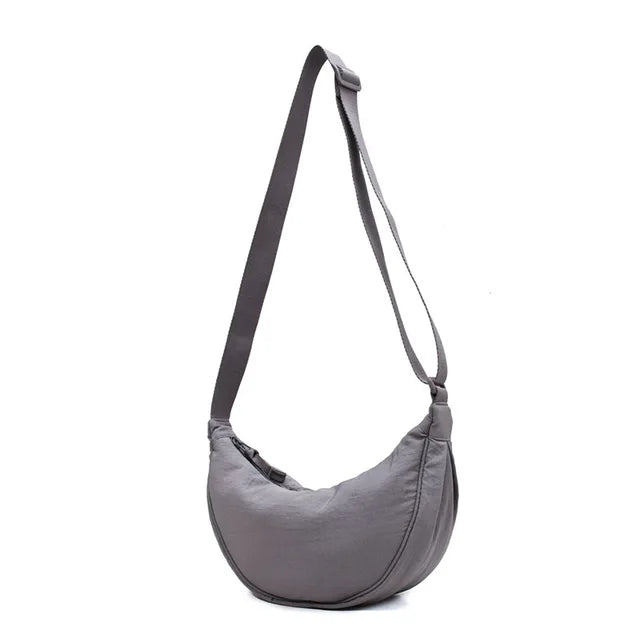 IWONA - Crossbody Hobo-väska