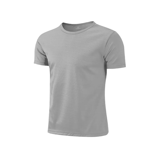 TOBIAS - Avslappnat Quick Dry T-shirt