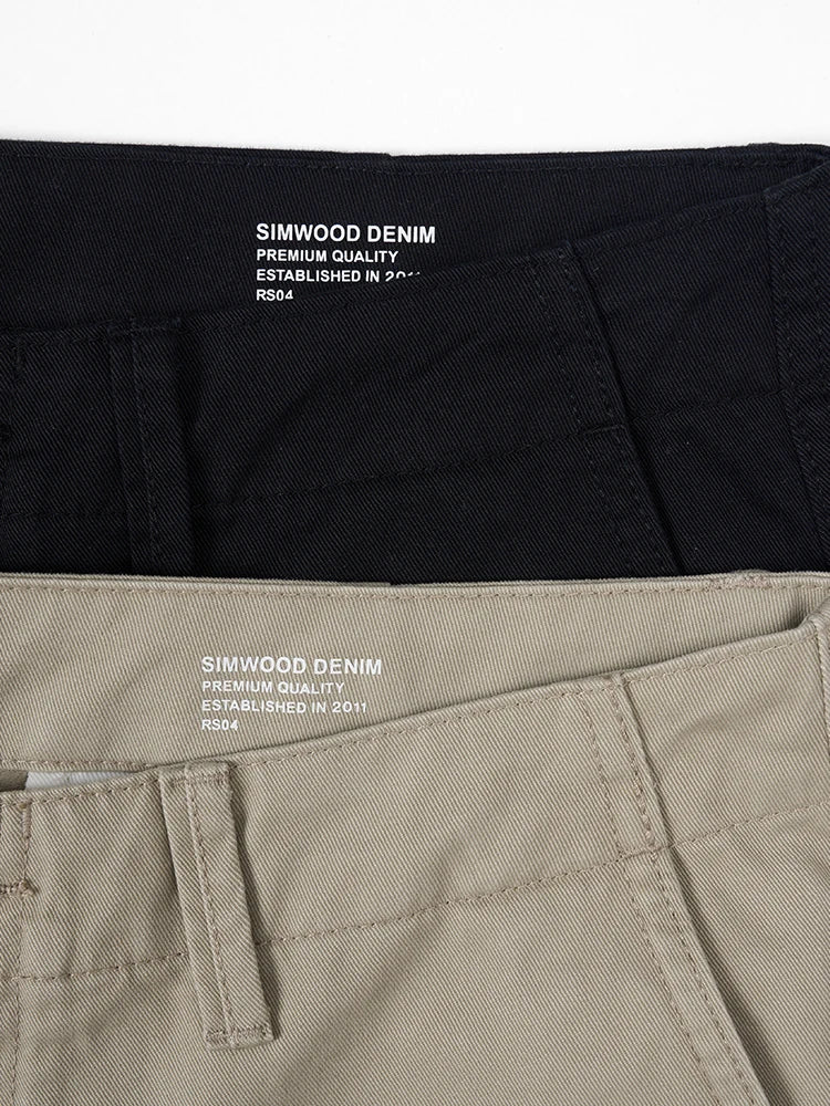 RADOSLAW - Stiliga Herr-Chinos