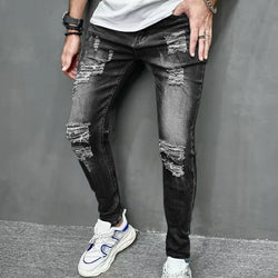 JOZSEF - Herr Stiliga Skinny Jeans