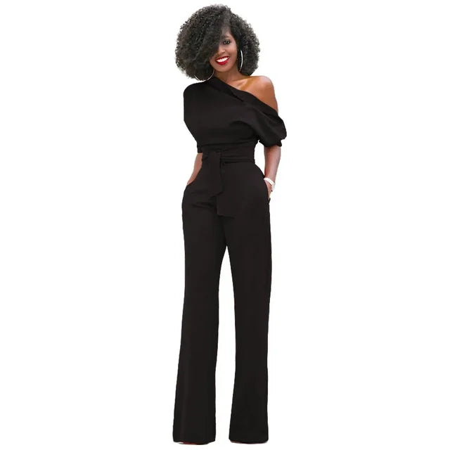 MORGAN - Dammode Jumpsuit