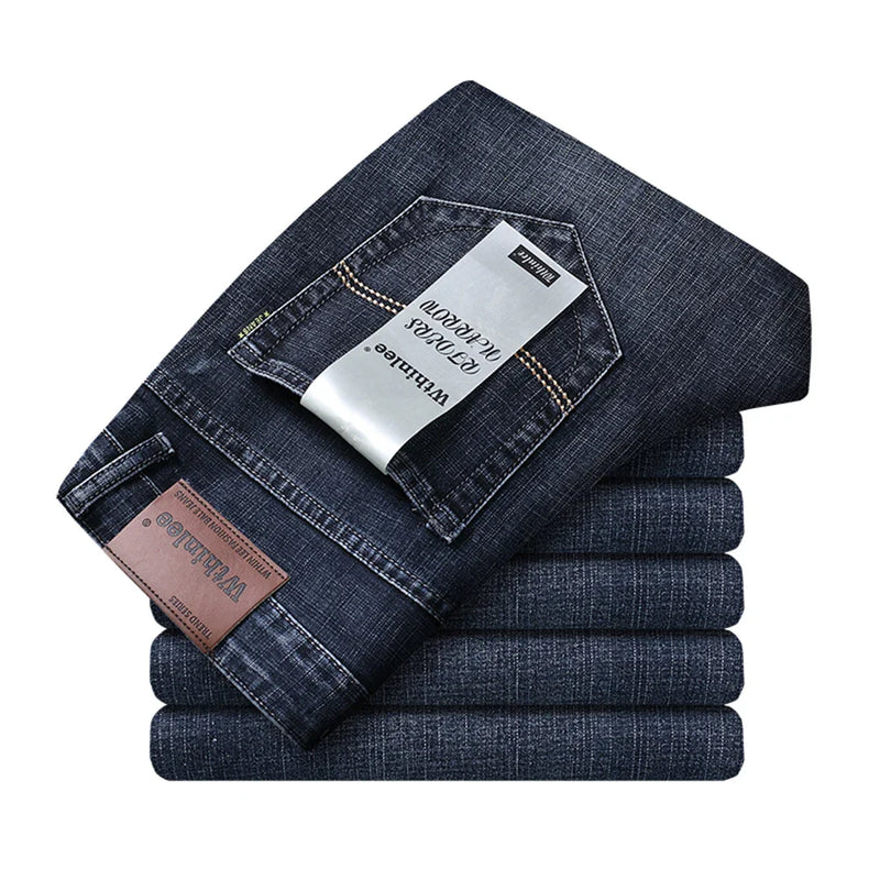 NANDOR - Business Casual Jeans