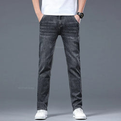 ELEK - Herr Business Casual Jeans