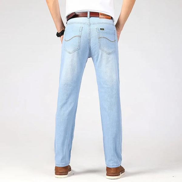 NANDOR - Business Casual Jeans