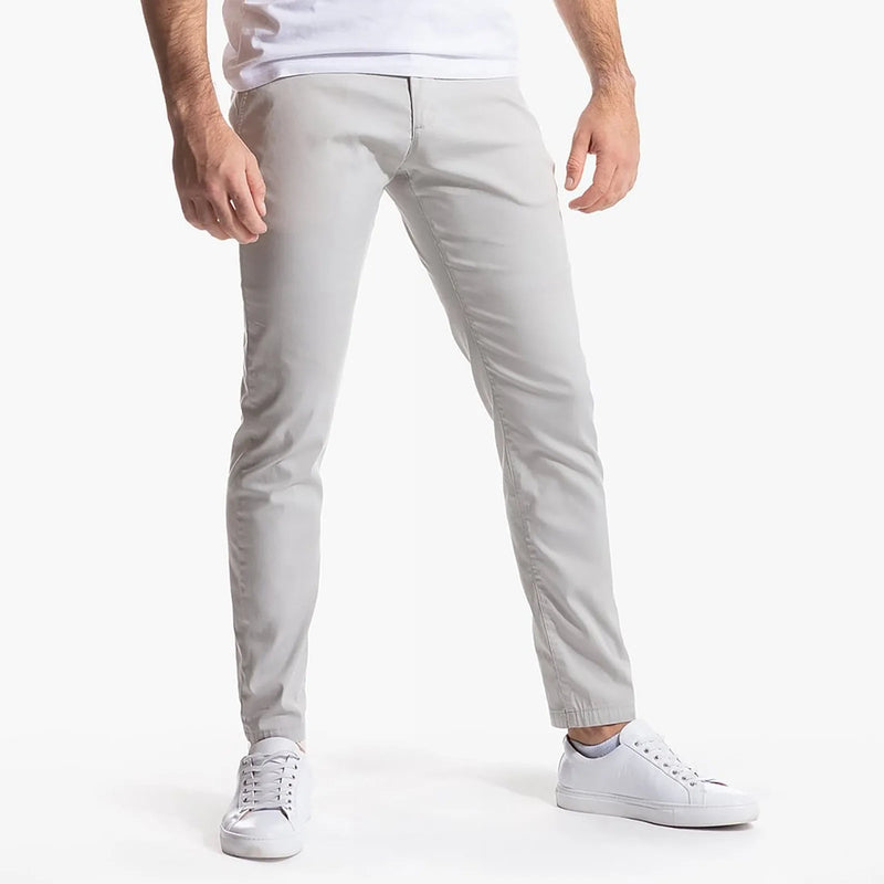 PETAR - Stiliga Casual Chinos