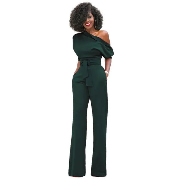 MORGAN - Dammode Jumpsuit