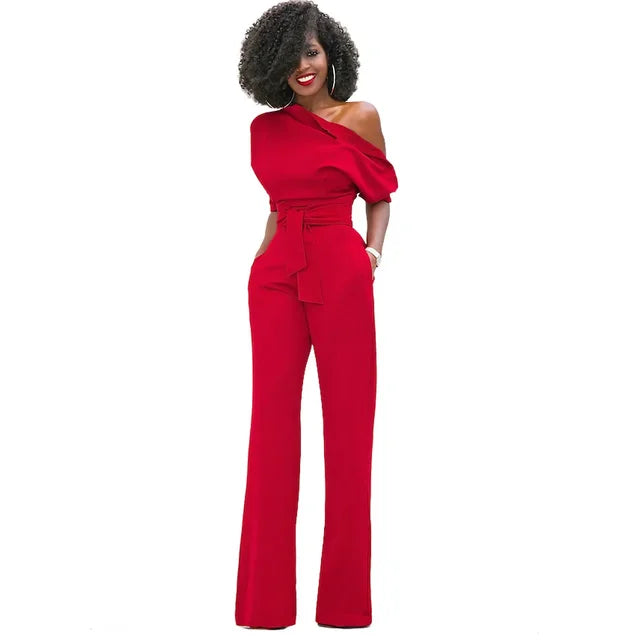 MORGAN - Dammode Jumpsuit