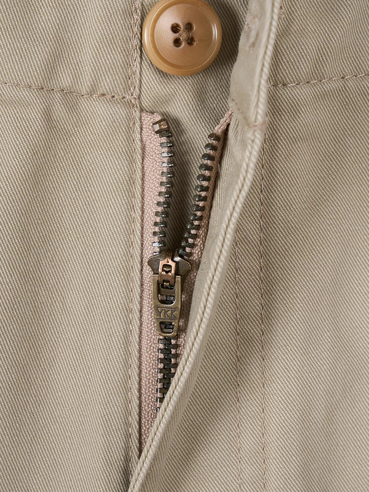 RADOSLAW - Stiliga Herr-Chinos