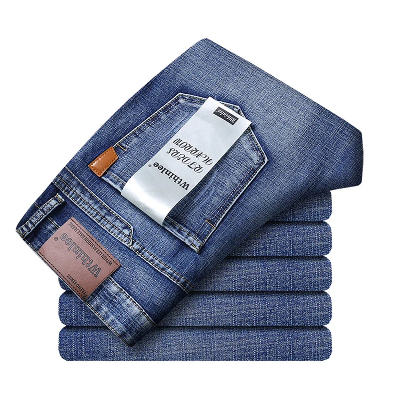 NANDOR - Business Casual Jeans