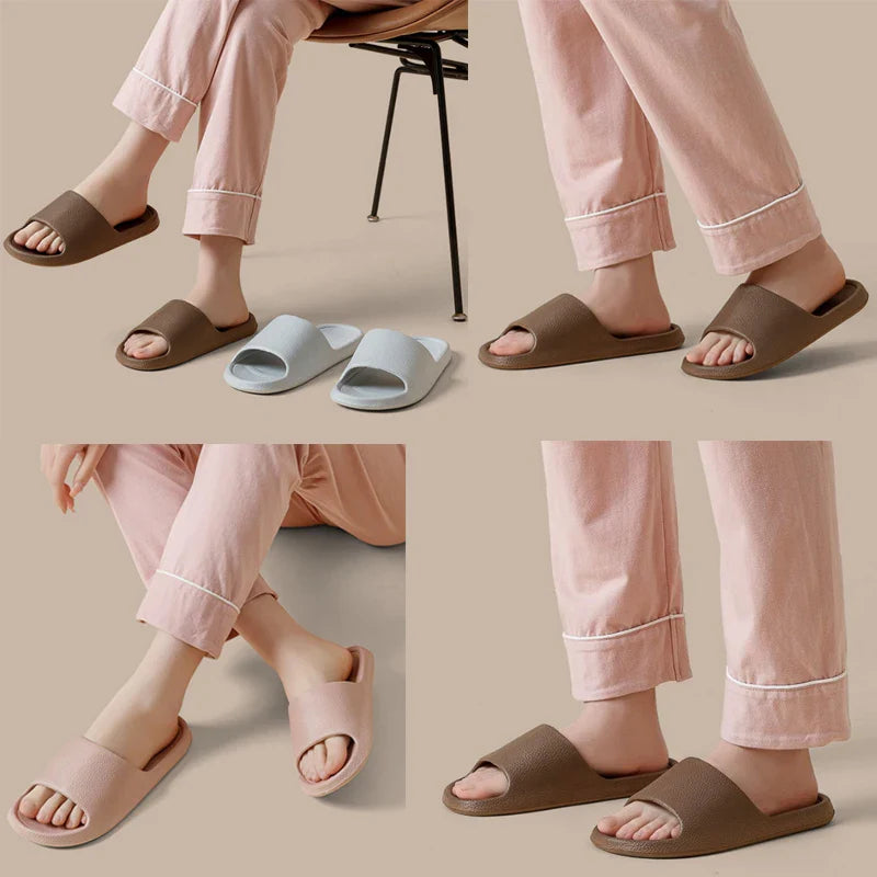 ComfySlip - Unisex Flip-Flop-Tofflor