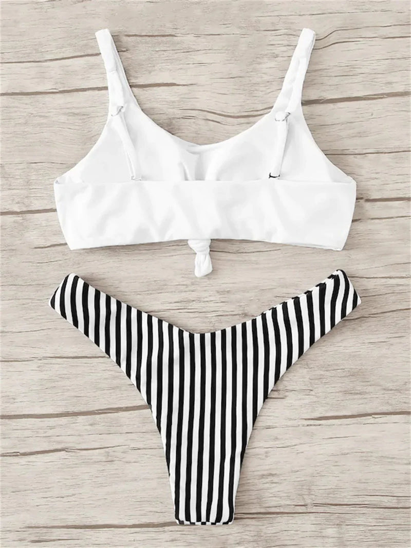 ARIA - Sommar Beachwear Bikini-Set