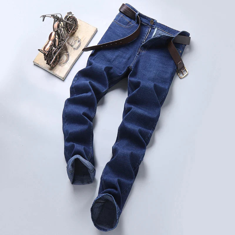 CSABA - Stiliga Business Casual Jeans