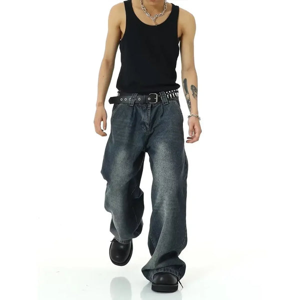 GABOR - Herr Vintage Jeans