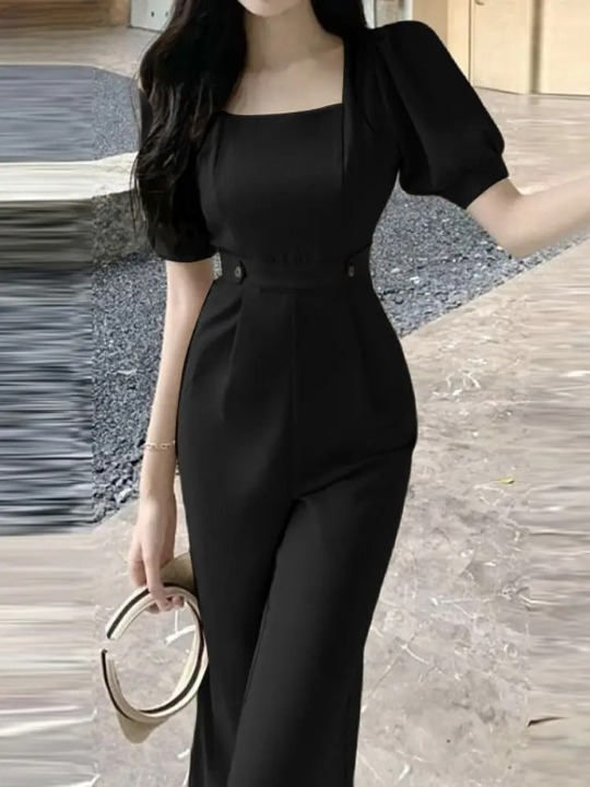 RUBY - Elegant Party Jumpsuit