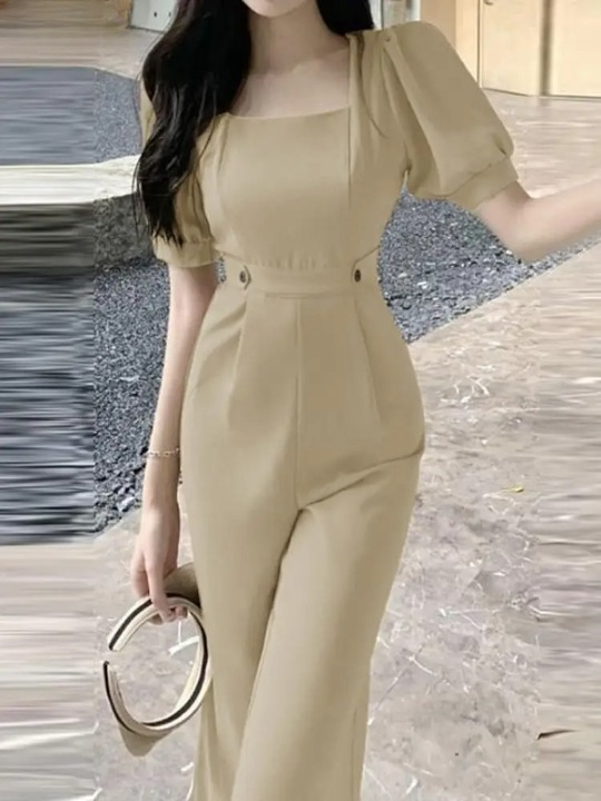 RUBY - Elegant Party Jumpsuit