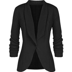 ISABEL - Elegant kontorsblazer